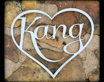 Personalized Metal Wall Art rustic metal letter decor custom metal sign personalized Personalized Metal Wall Art rustic metal letter decor custom metal sign personalized