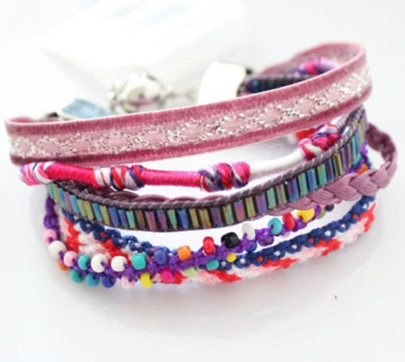 Ipanema Brazilian Style Bracelet