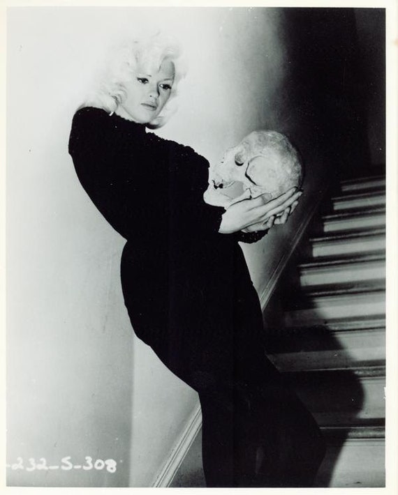 Jayne+Mansfield+Measurements+and+Weight Drawing & Illustration Fiber Arts Glass Art Mixed Media & Collage ...