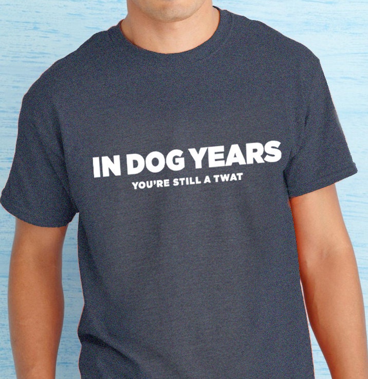 year of the dog t shirt