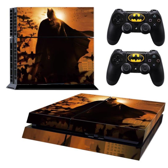 batman ps4 games download free