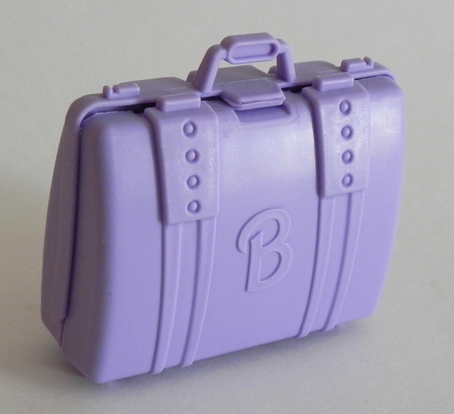 barbie suitcase tk maxx