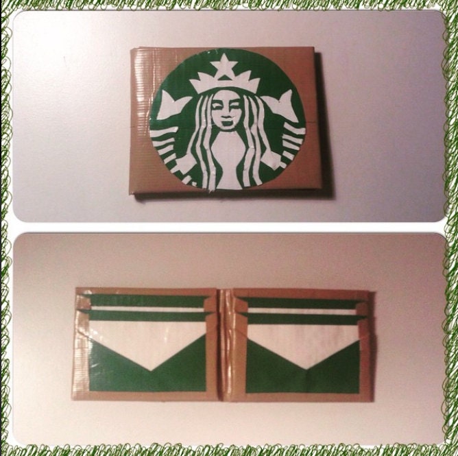 Starbucks Wallet