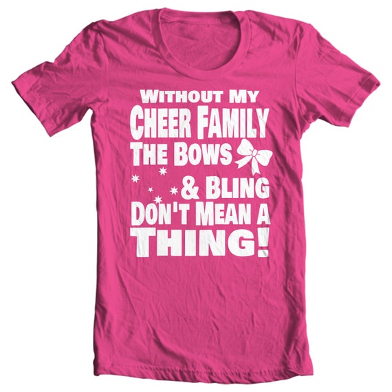 cheap cheer shirts