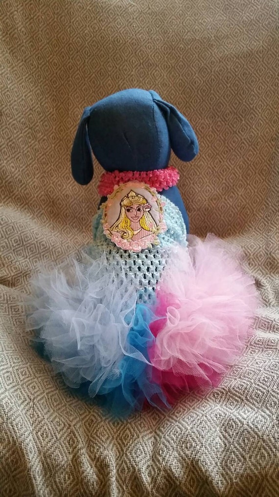 princess aurora tutu