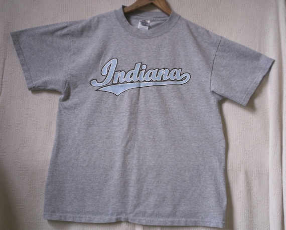 indiana university women's shirts