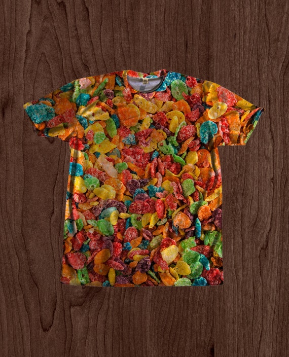 fruity loop t shirt