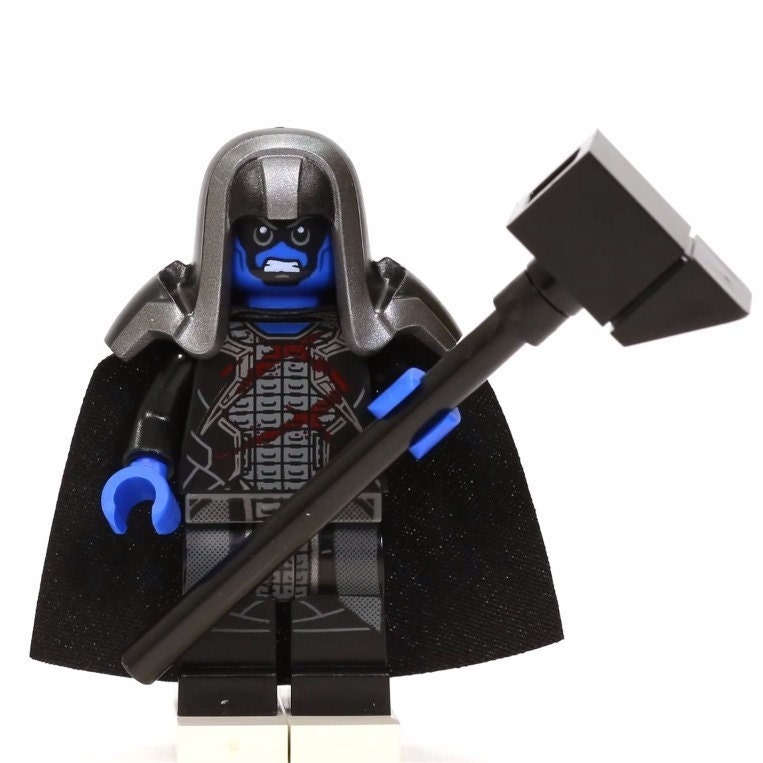 lego marvel superheroes 2 ronan the accuser