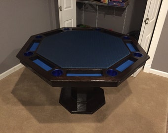 Build Your Own Poker Table Kit