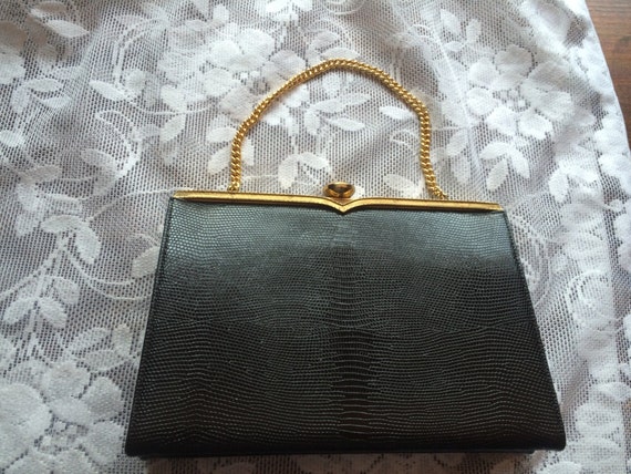 vintage coblentz original purse