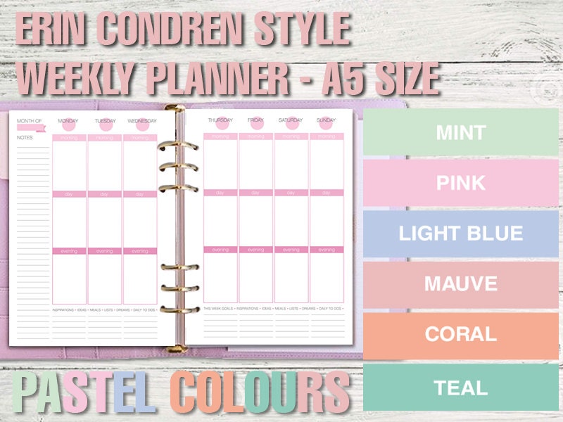 erin-condren-style-printable-weekly-planner-a5-size-pastel