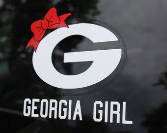 georgian girls