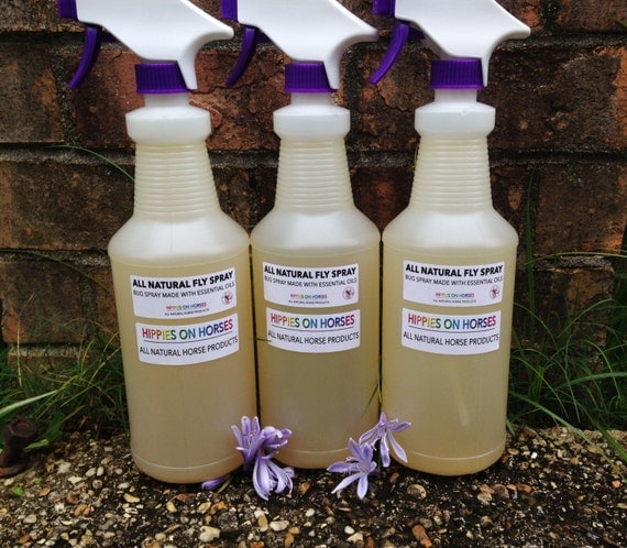 all-natural-equine-fly-spray-by-hippiesonhorses-on-etsy