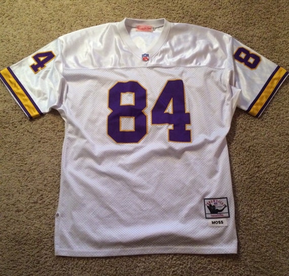 randy moss tshirt