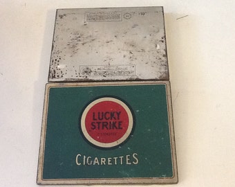 lucky strike its toasted lucky strike its toasted