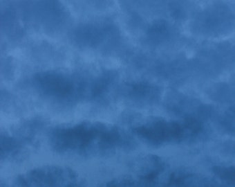 Cloud Quilt, Cloud Photograph, Nature Photography, Sky Art, Wall Art, Home Decor