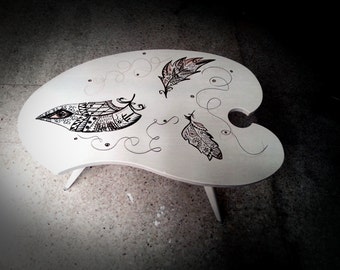 Small coffee Table