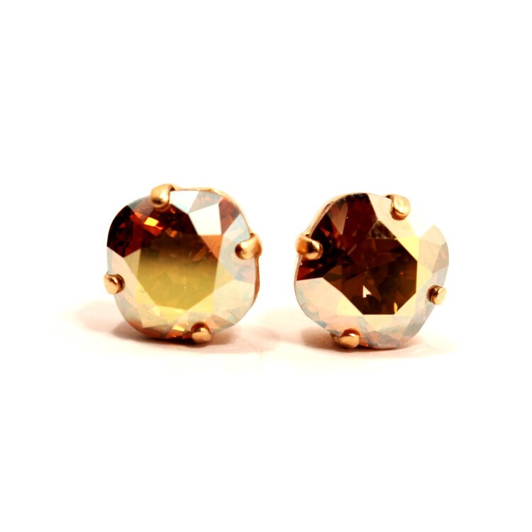 artificial golden jewellery