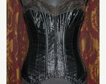 Popular items for the merry widow on Etsy