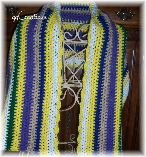 CANCER SURVIVOR......Prayer Shawls for by ggCreations on Etsy