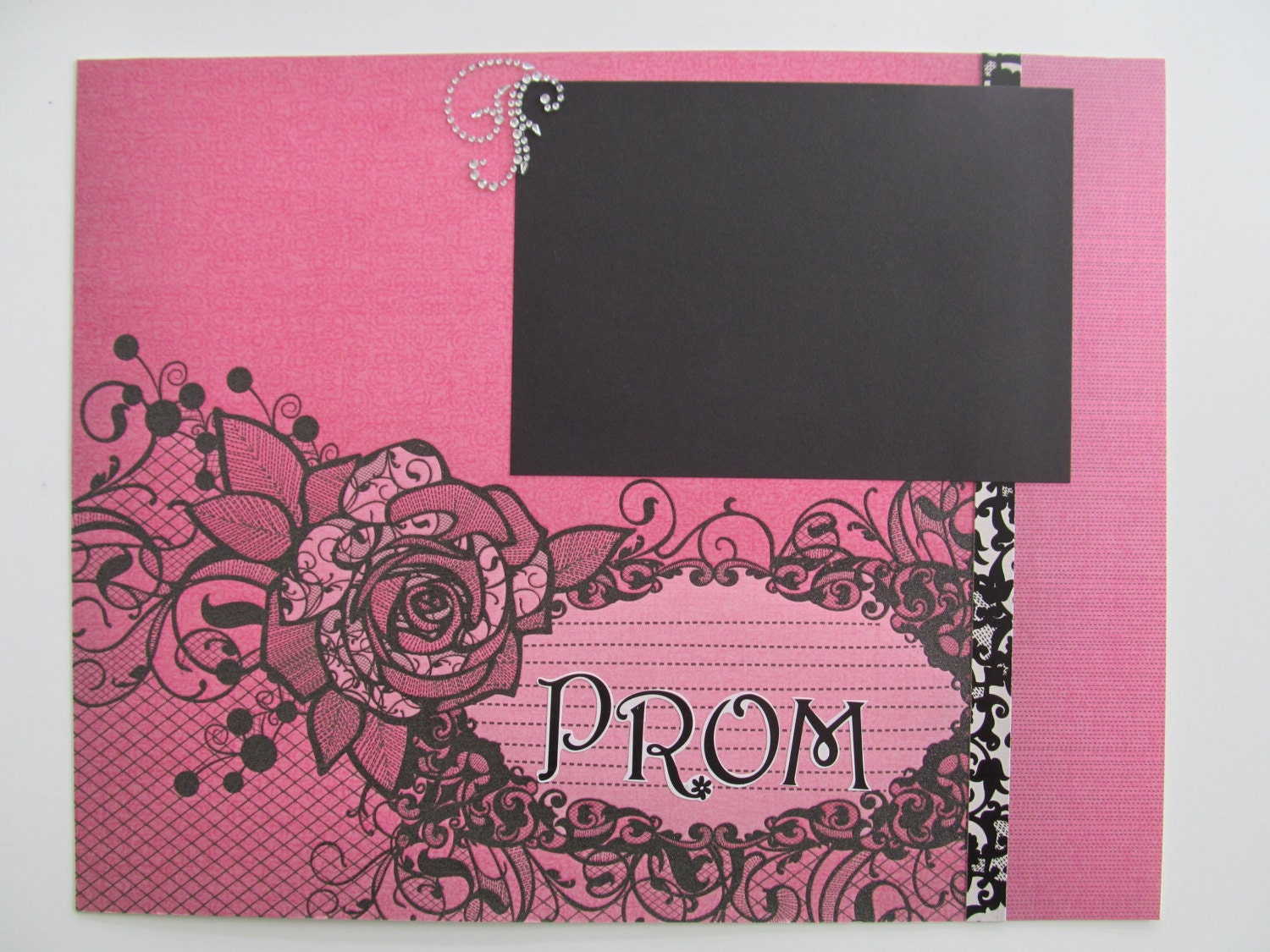 Remember Your Prom with a Memory Book – GlitteratiStyle.com