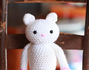 Little Kitty, Stuffed Animal, Baby Gift, Toy