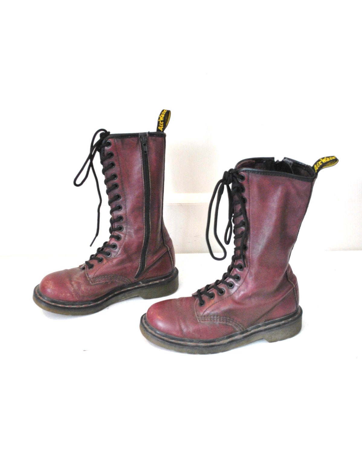 tallest doc martens