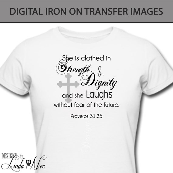 she is clothed in dignity coloring pages - photo #29