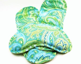 microwavable insoles