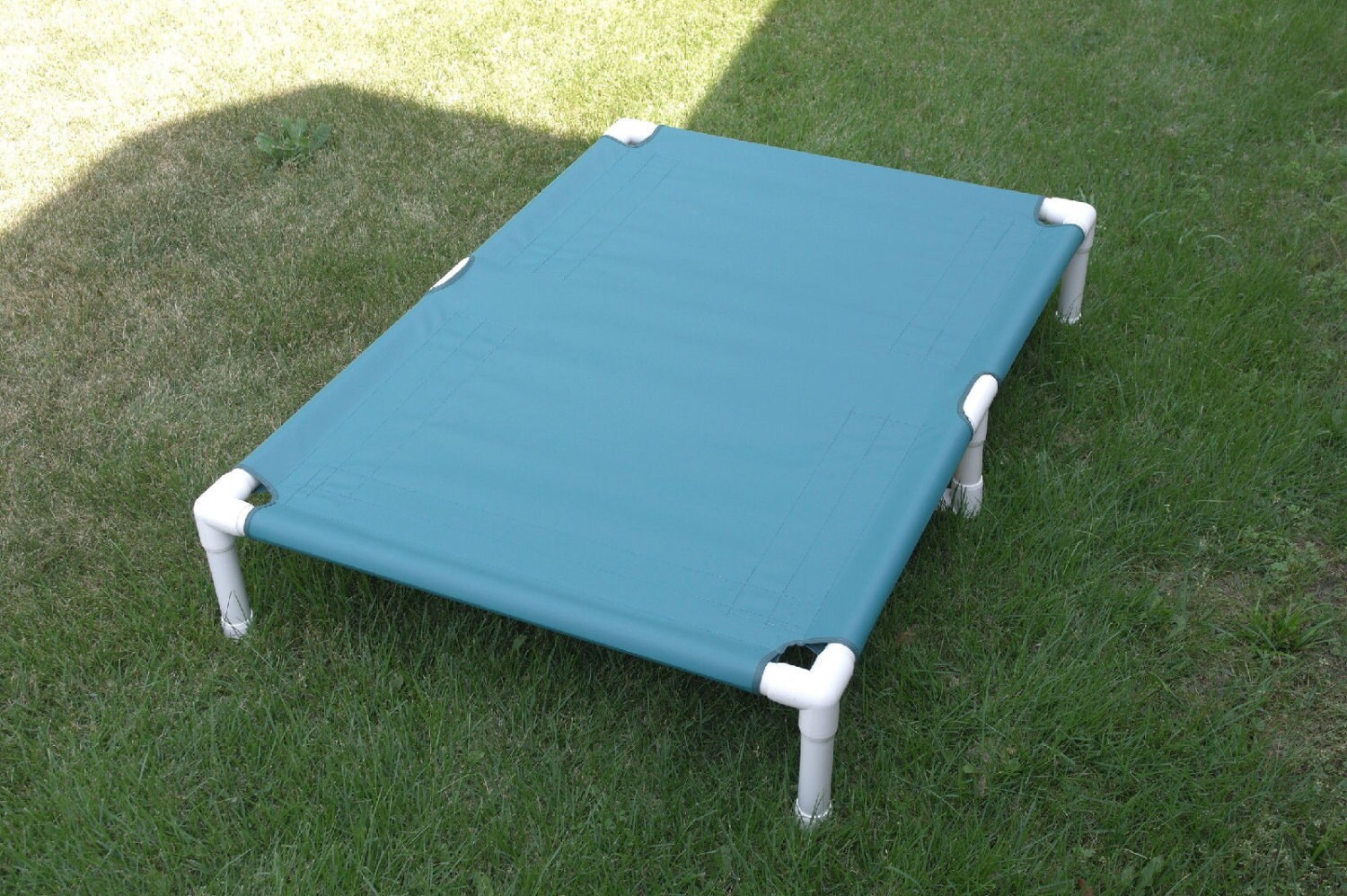 Extra Large Dog Bed 1 1/2 PVC Pipe 1 & 7/8 Wide