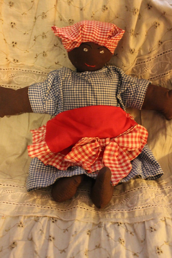 robert the sailor doll