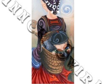 Harmony Limited Edition Print
