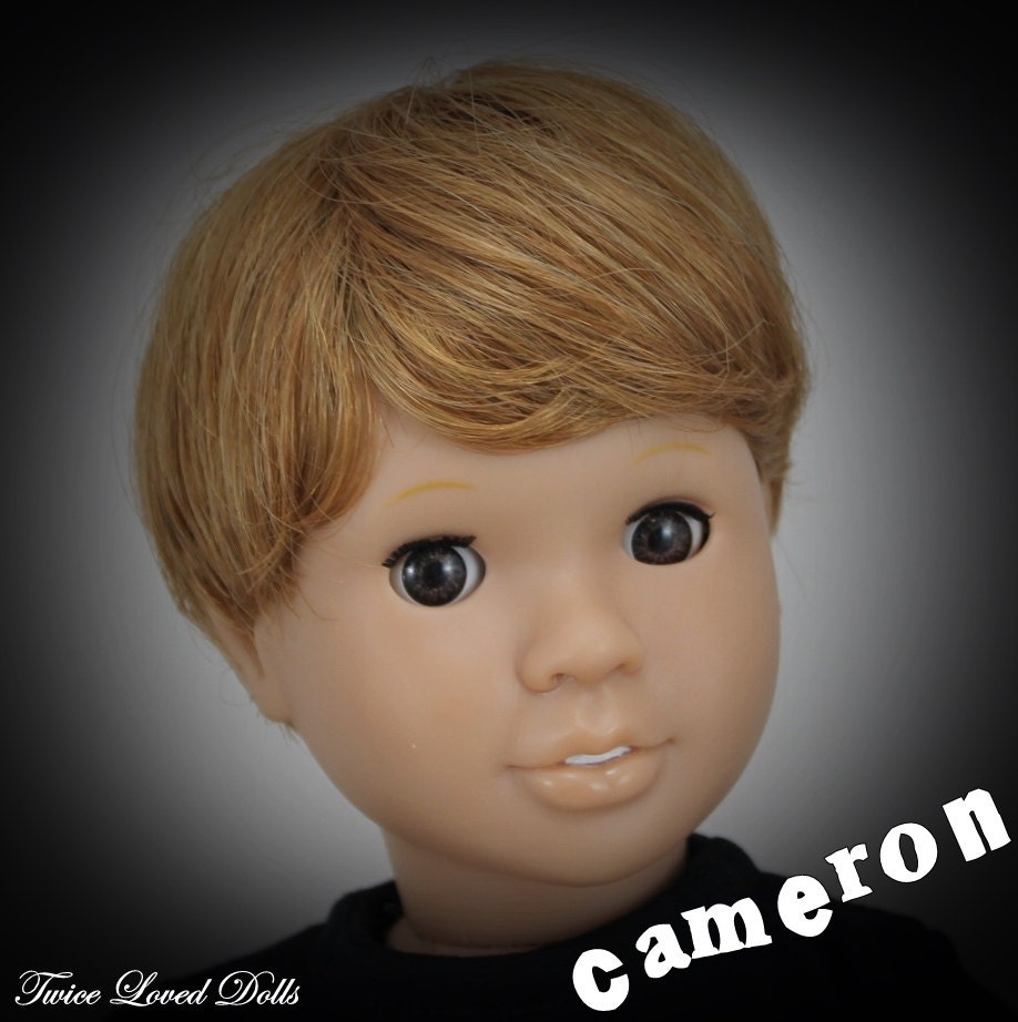 battat 18 inch doll