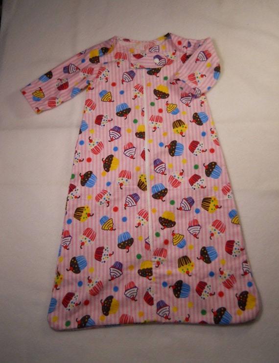 Baby Sleep Sack Snuggle Up by on Etsy