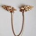 Dianthe headpiece, # 505
