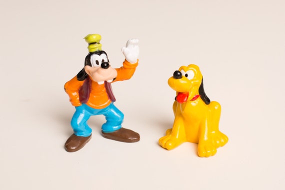 toy goofy