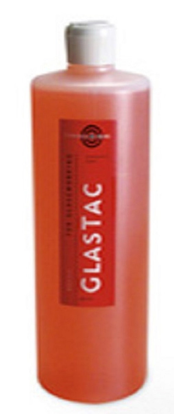 Bullseye Glastac Glue 32oz. Glass Fusing Adhesive