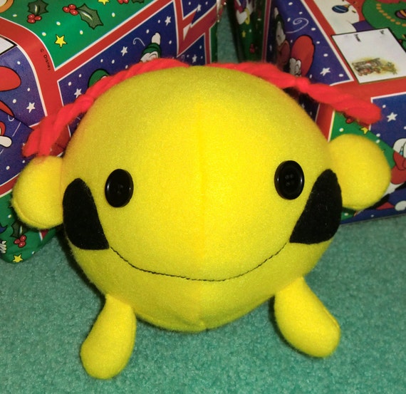 pokemon bell plush