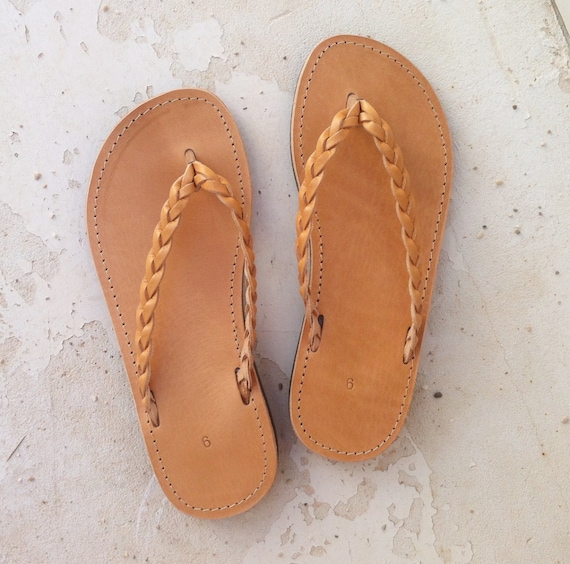 SALE leather sandalsgreek sandalswomens sandals by GrecianSandals