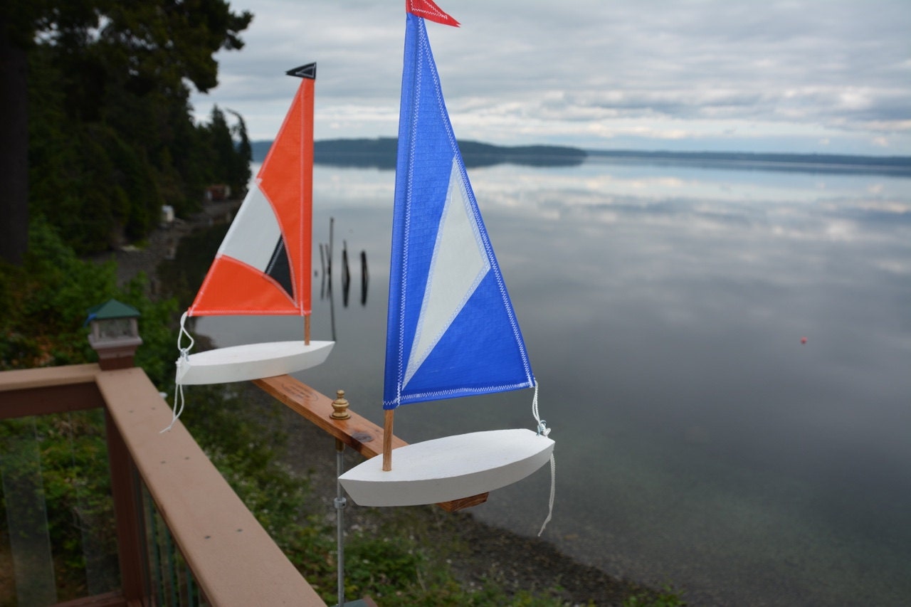 sailboat whirligigs for sale