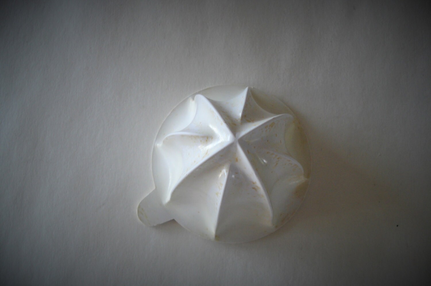 OSTER Electric White Citrus Juicer REAMER Replacement Part