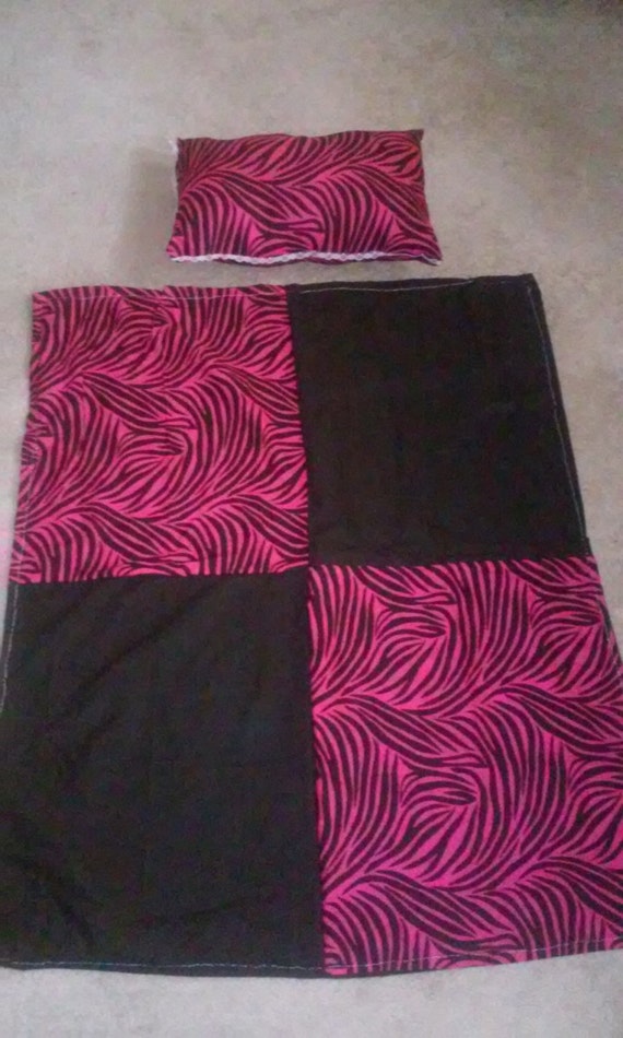 Handmade blanket by DebbiesCreations861 on Etsy