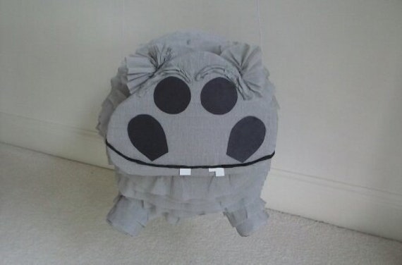 Hippo Party Pinata Il_570xn