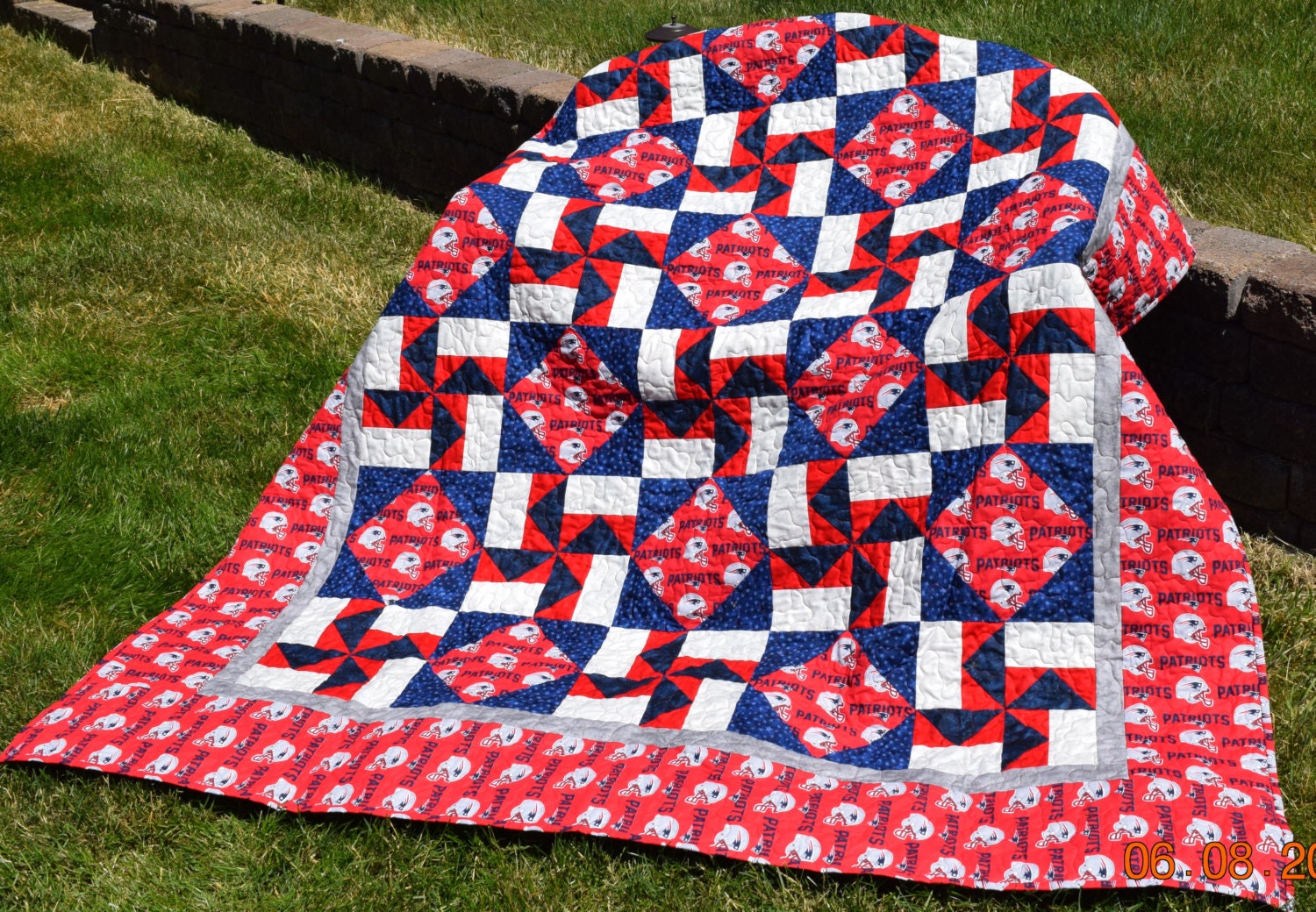 new-england-patriots-quilt-kit