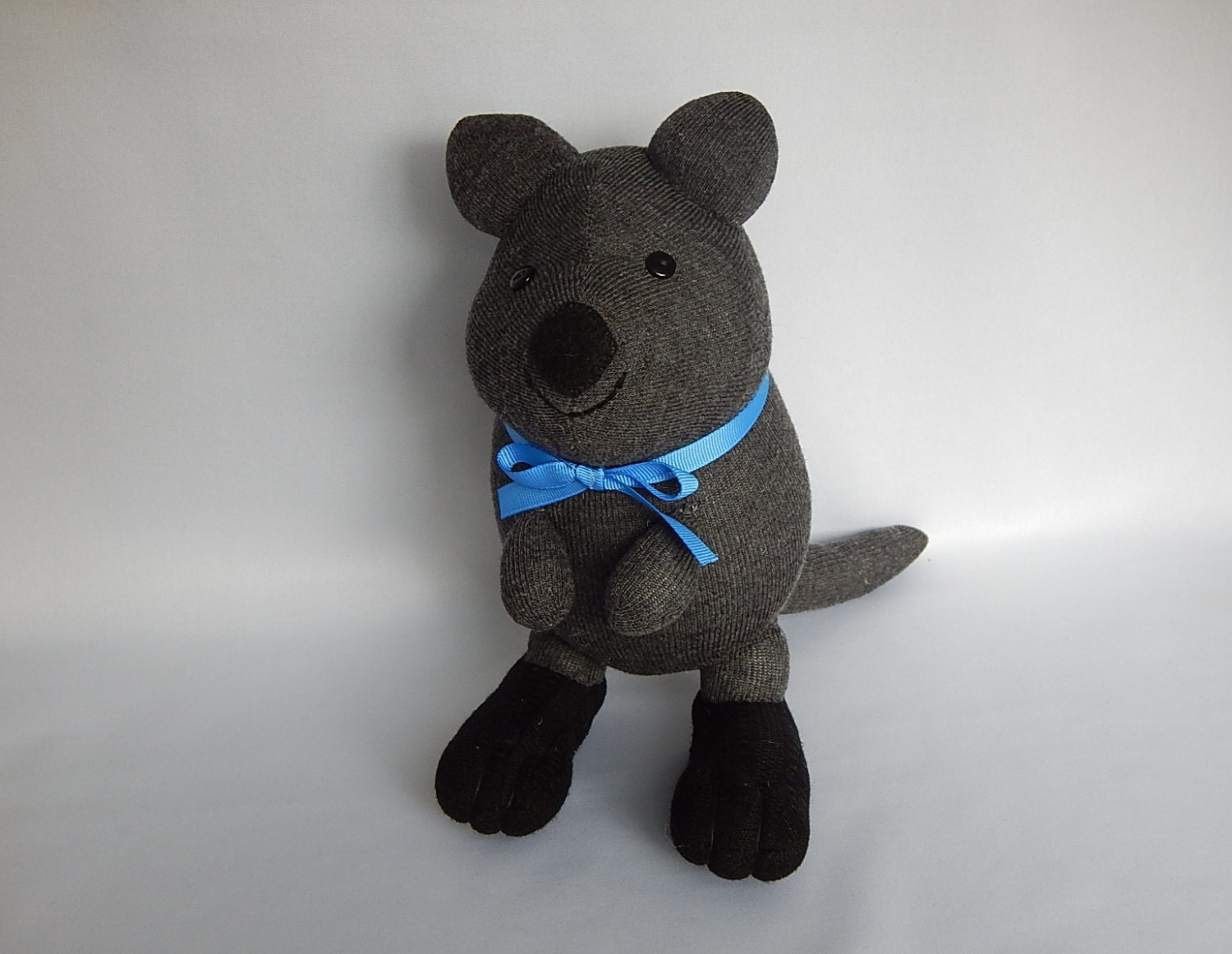 soft toy quokka