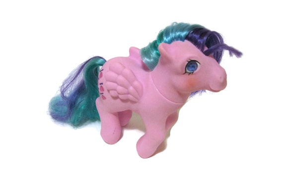 my little pony whizzer