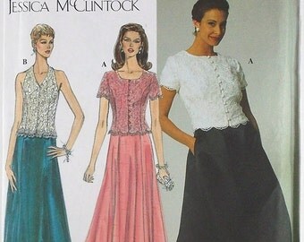 sewing patterns mother of the bride outfit