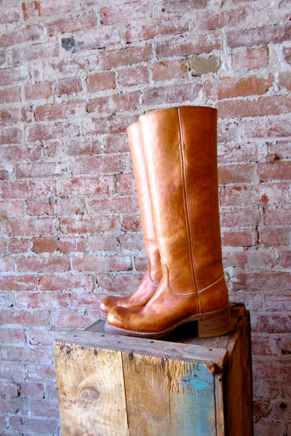 frye union boot