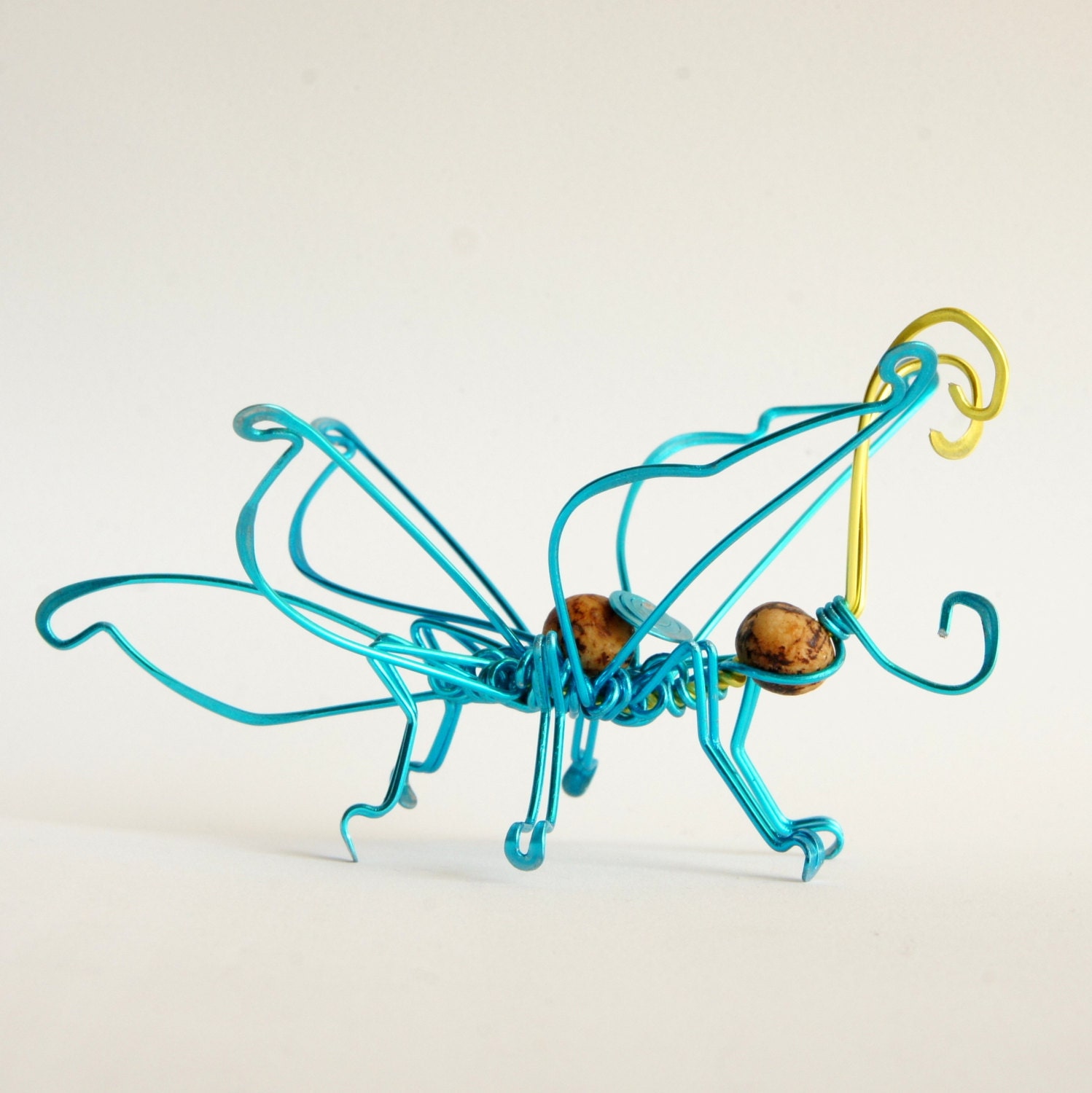 butterfly sculpture butterfly art wire by raizesimaginarias
