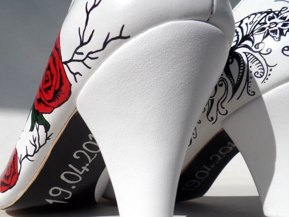 Zapatos personalizados 18